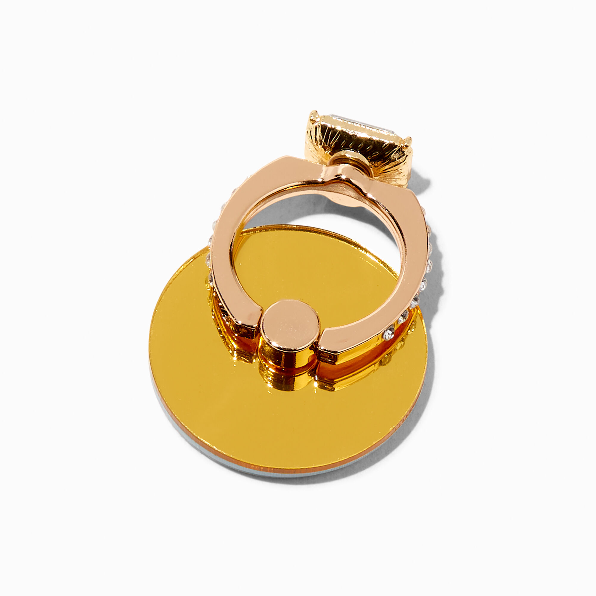 Modern Personalized Custom Wedding Ring Holder Acrylic Plate Transparent  Acrylic Ring Holder Advanced Fresh Wedding Supplies - AliExpress
